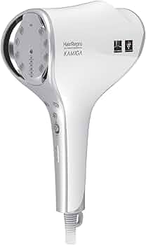 Amazon | アデランスドライヤー ヘアリプロ KAMIGA N-LED Sonic