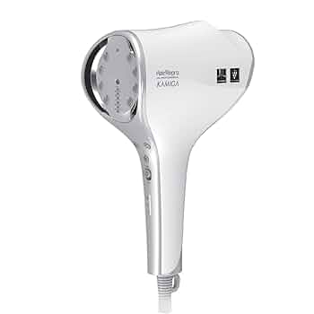 【新品未使用】HairRepro KAMIGA N-LED Sonic Aderans Hairpro Kamiga N-LED Sonic Hair Dryer | Japan Trend Shop