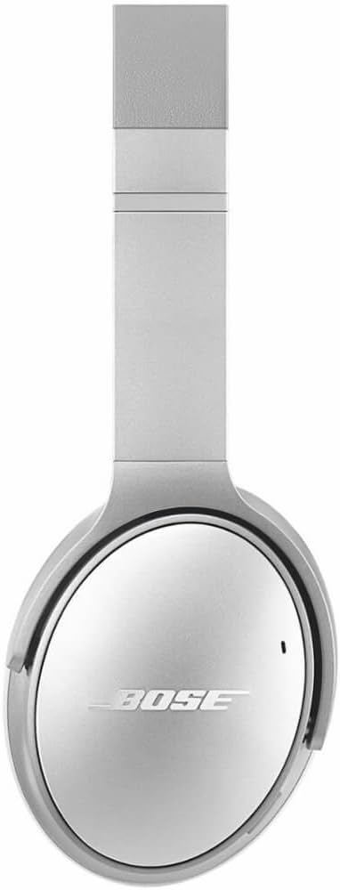 Amazon.com: Bose QuietComfort 35 II Noise Cancelling Bluetooth