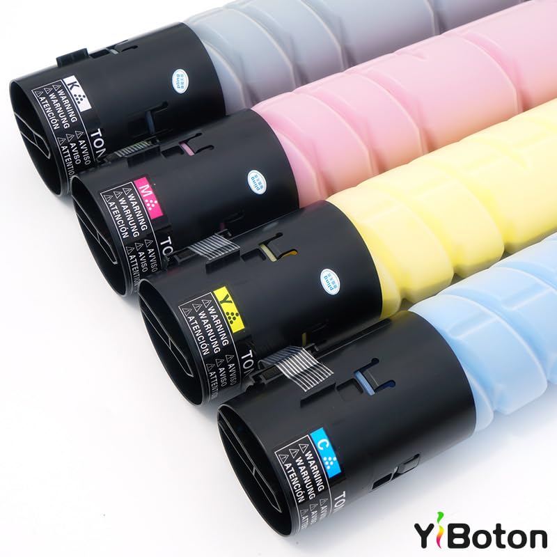 Amazon.co.jp: YiBoton TN328 TN626 TN330 TN628 トナーカートリッジ 4