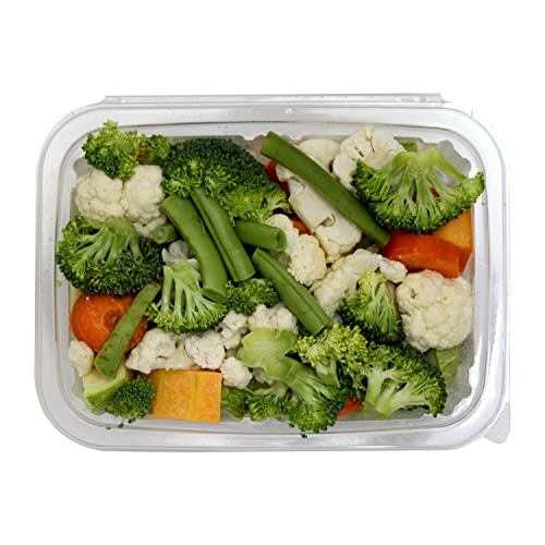 Barakat Mixed Veg With Broccoli Fresh 250 Gms