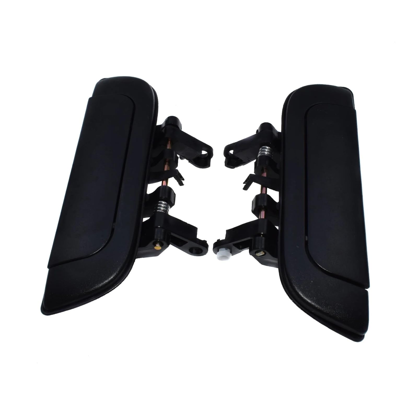Ytjlf One Color Vehicle Outside Door Handle For Suzuki For Esteem For Baleno For Cultus 1995 1996 1997 1998 1999-2001 Front Rear Left Right Outside Door Handle 8284060G00(Rear Pair)