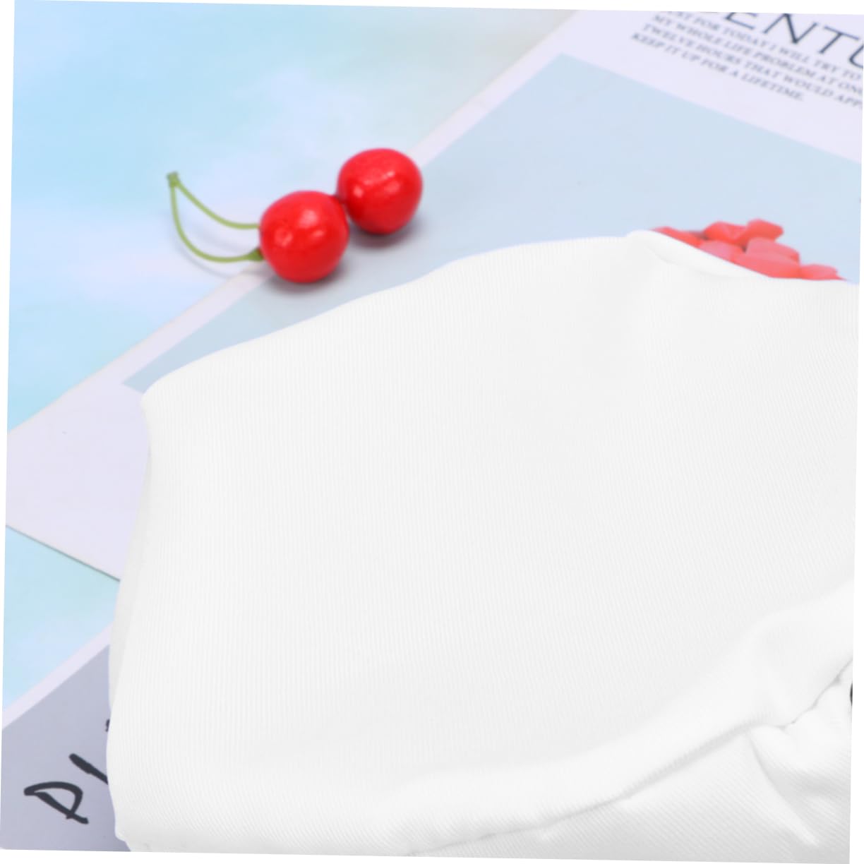 SHERCHPRY 3pezzi Cappello Da Marinaio Unisex Regolabile Accessorio Per Costume Da Per Feste e Cosplay Di Adulti Design Alla Moda e Versatile