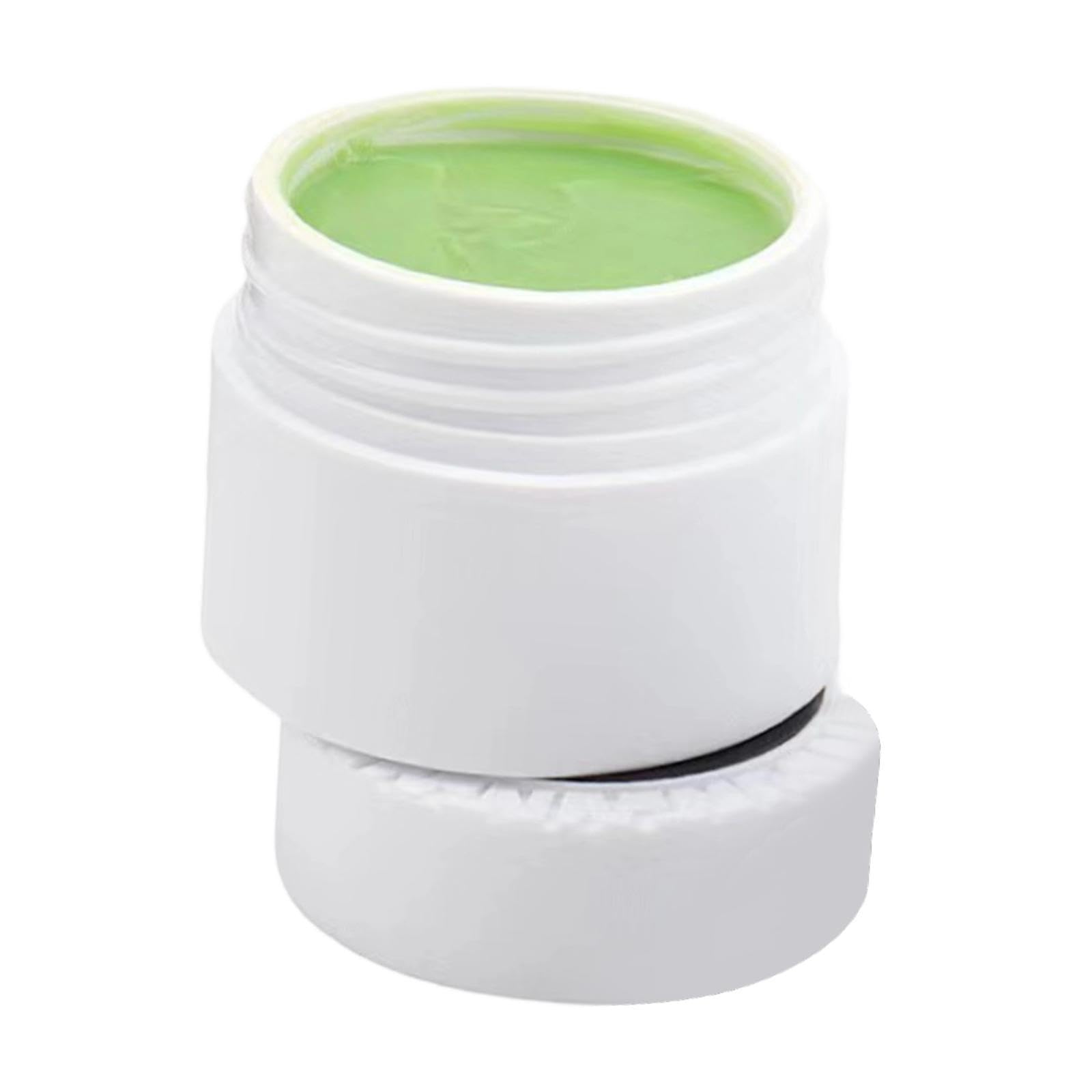 Lash Extension Remover No Stimulation Salon Fast Dissolution Fruit Fragrance White Cantaloupe-image-44