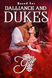 Dalliance and Dukes: Books 1-3