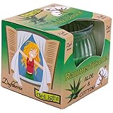 Contenido del envío: ambientador de vela.