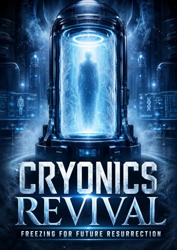 Cryonics Revival: Freezing for Future Resurrection