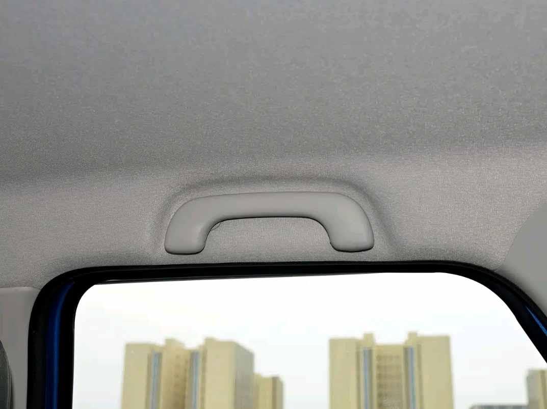 Maniglia per Tetto dell'auto per Megane MK3 MK4 2009-2021