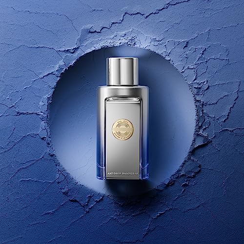 Image of Antonio Banderas The Icon Elixir Eau de Parfum for Men - 50ml