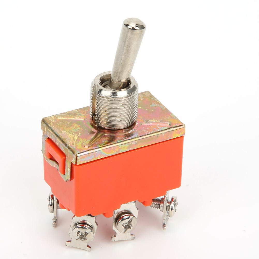 SIMONI RACING ISR/3R-L Interruttore Universale, Interruttore A Levetta, Interrut EUR 42,00 - Foto 9