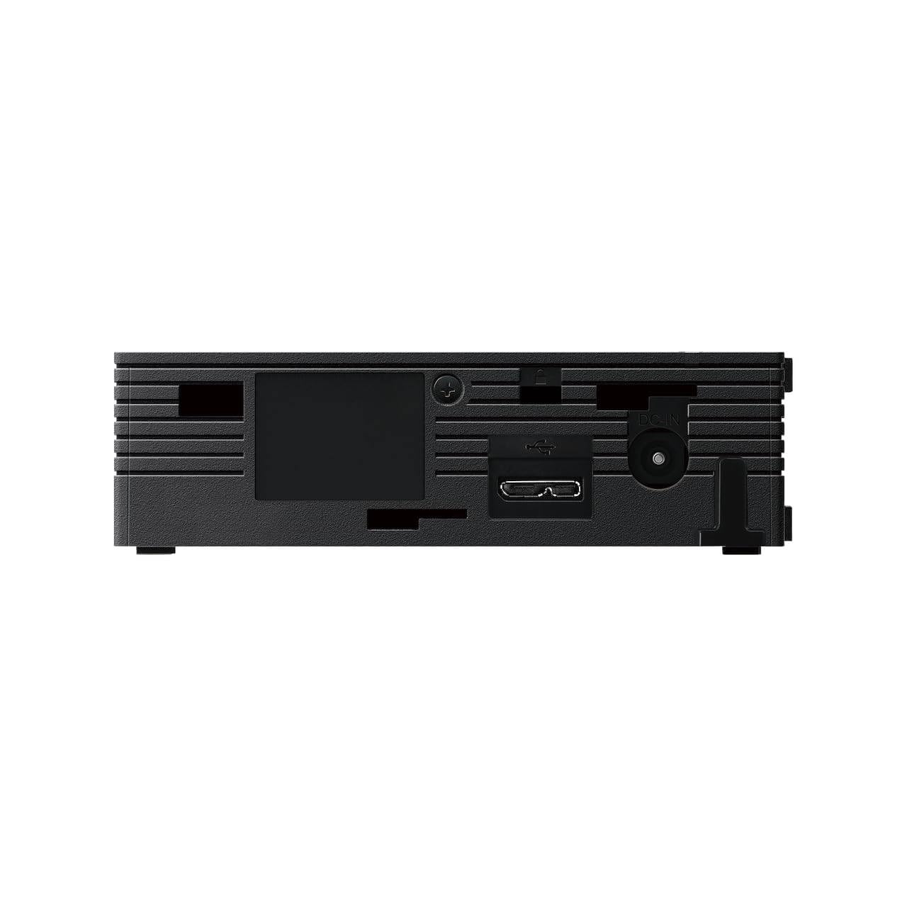 Amazon | 外付ハードディスクドライブ パソコン&テレビ録画用 外付け 