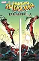 アメコミ・英語　SPIDER-MAN BY MARK MILLAR Spider-Man by Mark Millar: The Ultimate Collection | Slings