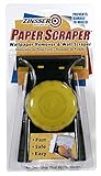 Zinsser Paper Scraper 4-12 in. W Steel Fixed Wallpaper Remover