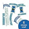 Desert Cactus Texas A&M University Corpus Christi Sticker Islanders Sticker Vinyl Decals Laptop Water Bottle Car Scrapbook Sheet T2 (Type 2) #4