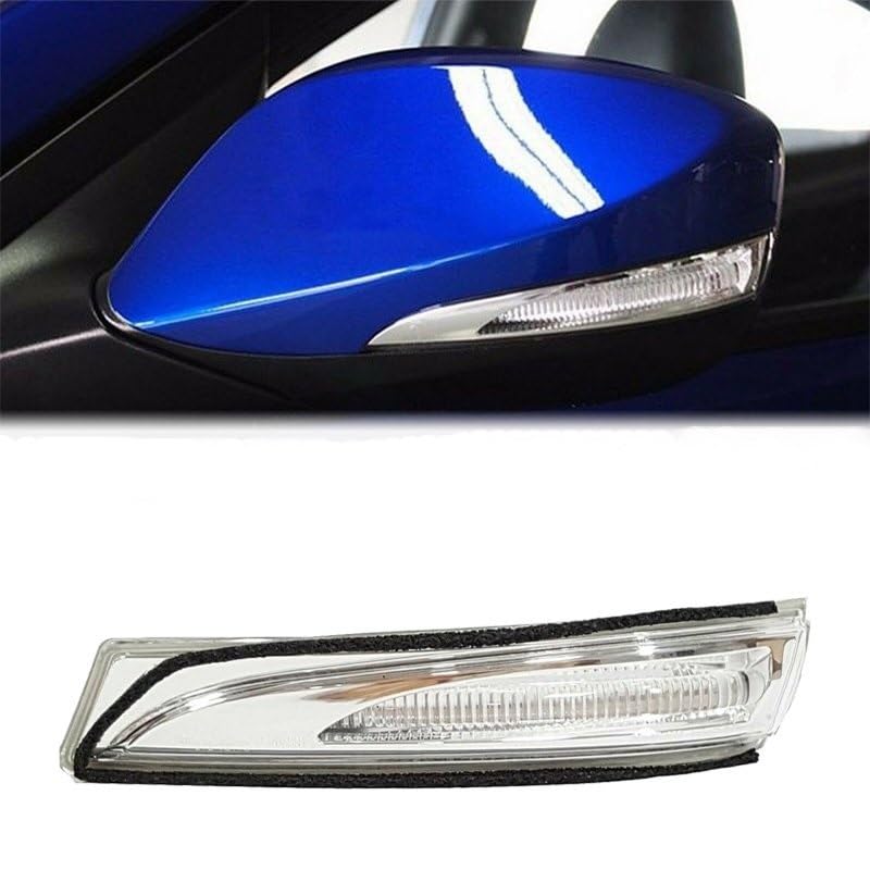 Intermitentes LED espejo izquierdo para Hyundai Accent i30 2011-2017 2