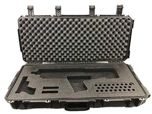 Cobra Tavor TS12 Foam Insert and Cases