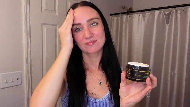 ImpressionZ Feuchtigkeitscreme Mit Kollagen – Straffend, Für Tag & Nacht, Cruelty-free
