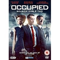 Occupied: Season One & Two Boxset