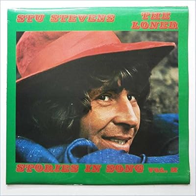 The Loner, Stories in Song Vol II