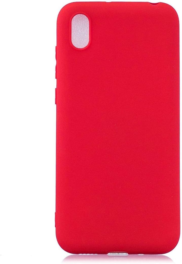 Huawei Y5 Prime 2018 Case Huawei Y5 2018 Case Silicone Soft TPU Phone Case For Huawei Y5 Prime