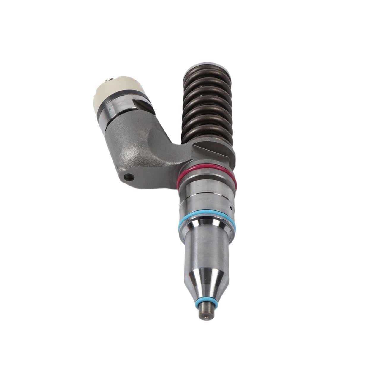Hsugftmz One Color Fuel Injector Nozzle Ch12071 Rail Injector Assembly For 2806 Series Engine Fuel Supply System Accessories
