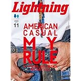 LIGHTNING(ライトニング) 2025年11月号 VOL.379
