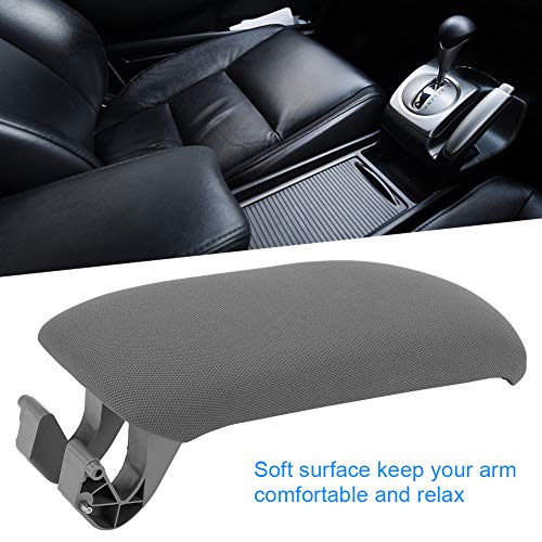 Copertura del bracciolo - Copertura del coperchio