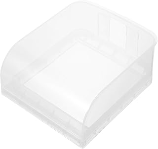 Weatherproof Outlet Cover Flip Socket Box Self Adhesive Receptacle Protector for Outside Home Transparent