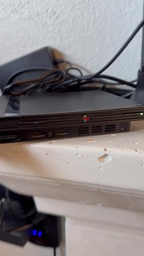 Amazon | PlayStation 2 Slim Console PS2 (Renewed