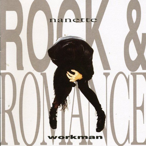 Rock & Romance [Audio CD] Nanette Workman and Workman Nanette