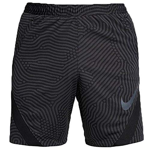 Nike Strike Shorts Dry Short CD0568-010 Size M