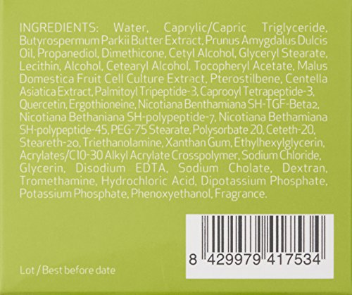 Sesderma Factor G Renew Rejuvenating Cream, 1.7 Fl Oz #TOP1