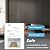 Art3d 2-Pack 108" x 12" Acoustic Wood Slat Panels, Sound Absorbing Fluted Wall Panels for Interior Accent Wall & Ceiling, Decorative Paneling for Living Room & Bedroom – Walnut