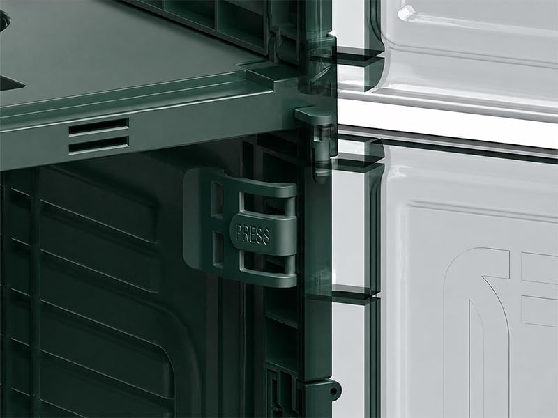Shoe Cabinet Accessory Kit