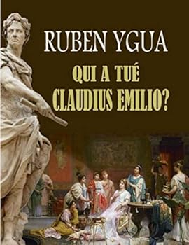 Paperback Qui a Tué Claudius Emilio? [French] Book