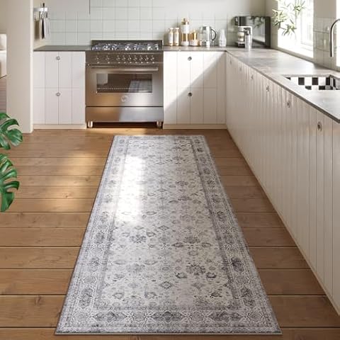 Rugcomf Runner Rug Cover