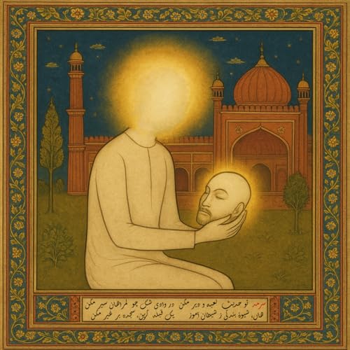 Sarmad - The Naked Saint of Mughal India