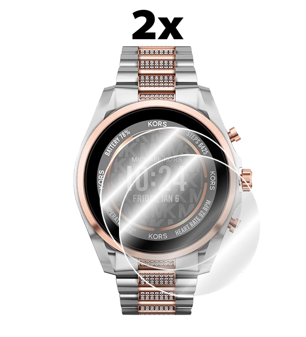 Hybrid Smartwatch Kors Access Michael Kors Satovi Smartwatch Gen