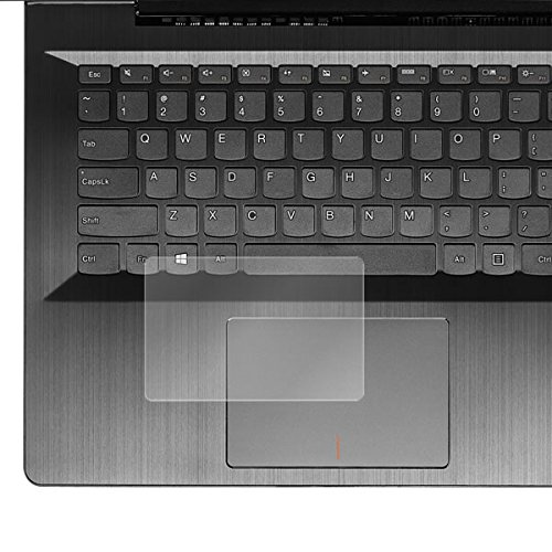 ClearView(�N���A�r���[) Lenovo ideapad 300S�p�y �}�b�g ���n �z �^�b�`�p�b�h��p�ی�t�B���� �C�A���X ���{��