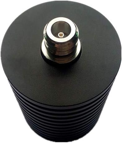 BECEN 100W N-Female Connector Dummy Load, Termination Load,DC to 3 GHz,50ohm