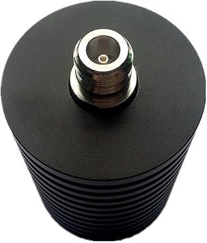 BECEN 100W N-Female Connector Dummy Load, Termination Load,DC to 3 GHz,50ohm
