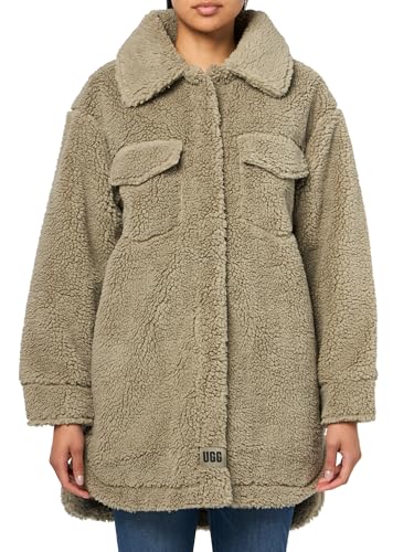 UGG Frankie veste de mi-saison pour vos sorties citadines et moments cocooning