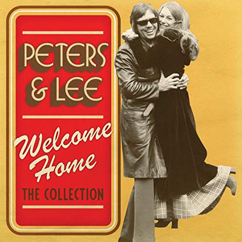 Play Home The Best Of by Peters & Lee on Amazon Music