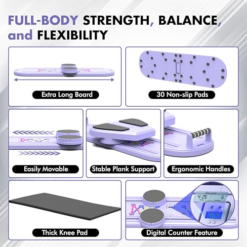 PILATEX Pilates Board の商品画像 3