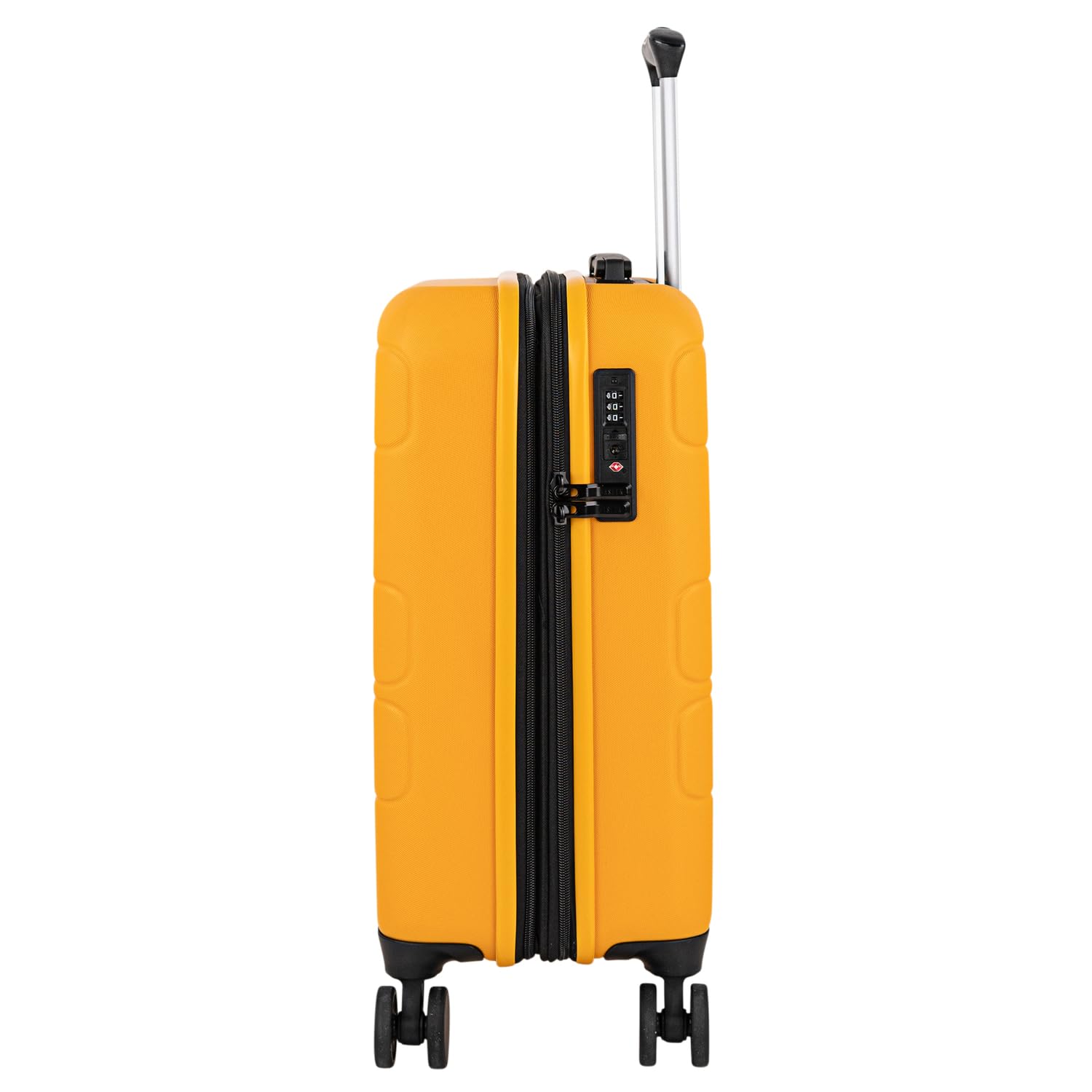 Maleta de cabina 55x40x20 - Maletas De Viaje Cabina Rígidas Trolley Con 4 R