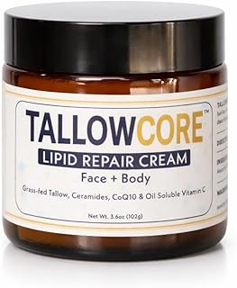 Crema reparadora de lípidos – Hidratante sin ...