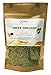 Zane Hellas Culinary Greek Dried Oregano Herb Leaves 2.80 oz. - 80 gr. Crop 2018. Limited Quantity