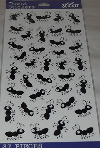 Sticko Tiny Ants Classic 52-38541, Other