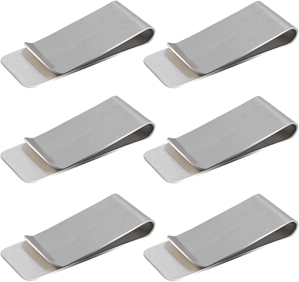 Best Money Clips 2026