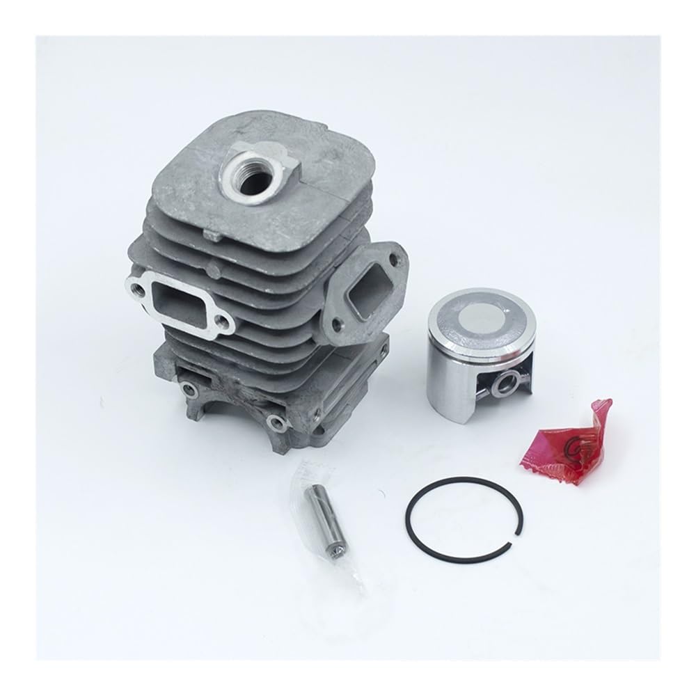 Kit cylindre-piston 39 mm : réparez le moteur CS-350T serré